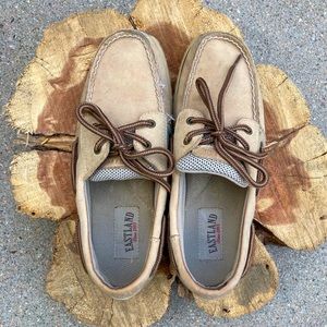 Eastland Women’s Solstice Shoes